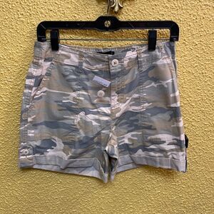 Santuary new Camo shorts